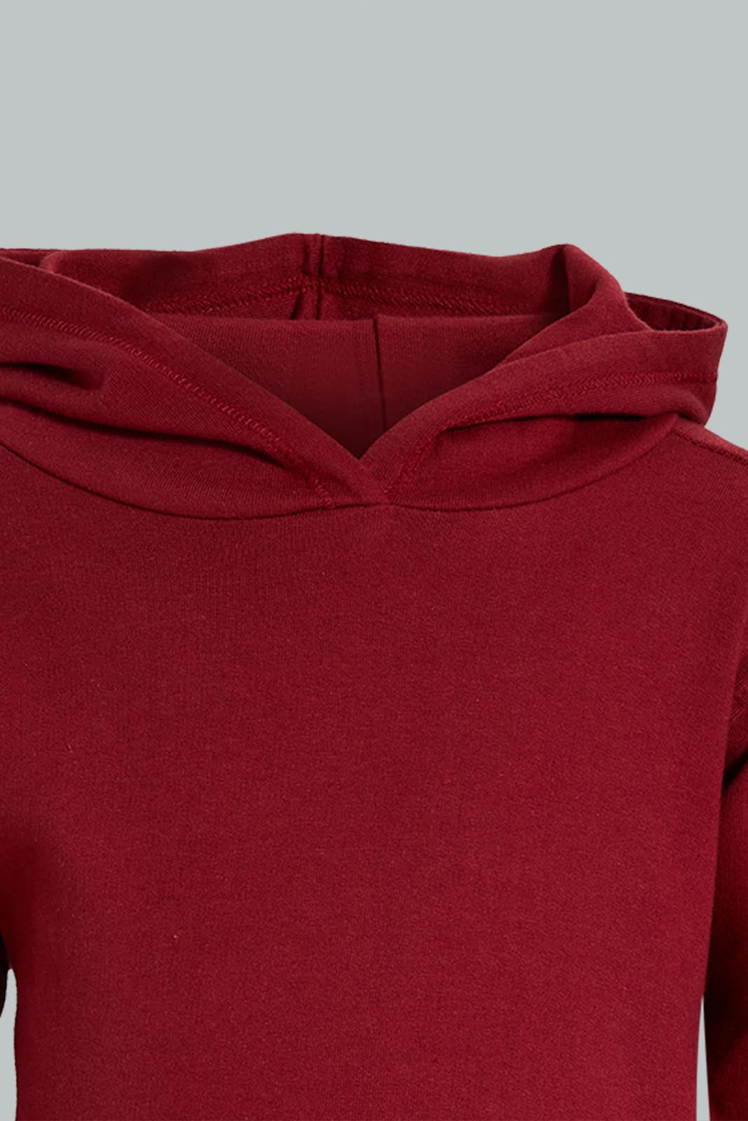 Redtag-Burgundy-Hoody-Sweatshirts-Colour:Burgundy,-Filter:Infant-Boys-(3-to-24-Mths),-Infant-Boys-Sweatshirts,-New-In,-New-In-INB,-Non-Sale,-S22A,-Section:Kidswear-Infant-Boys-3 to 24 Months
