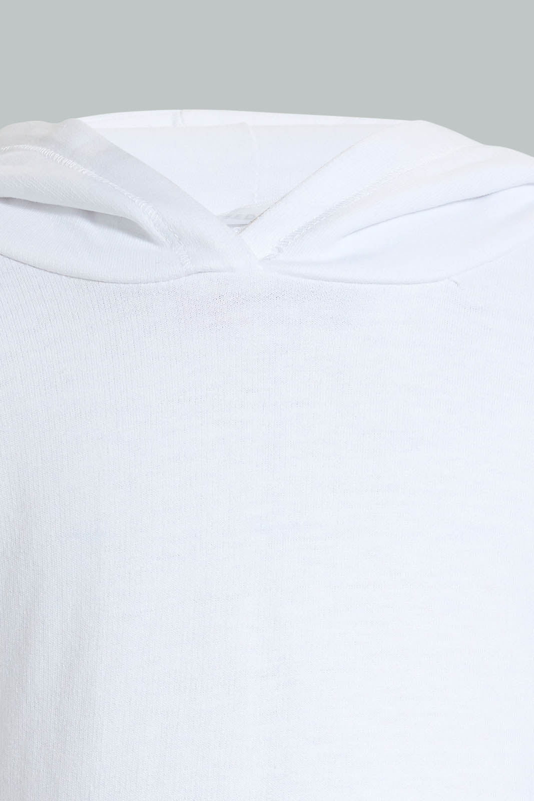 Redtag-White-Hoody-Sweatshirt-Sweatshirts-Infant-Boys-3 to 24 Months
