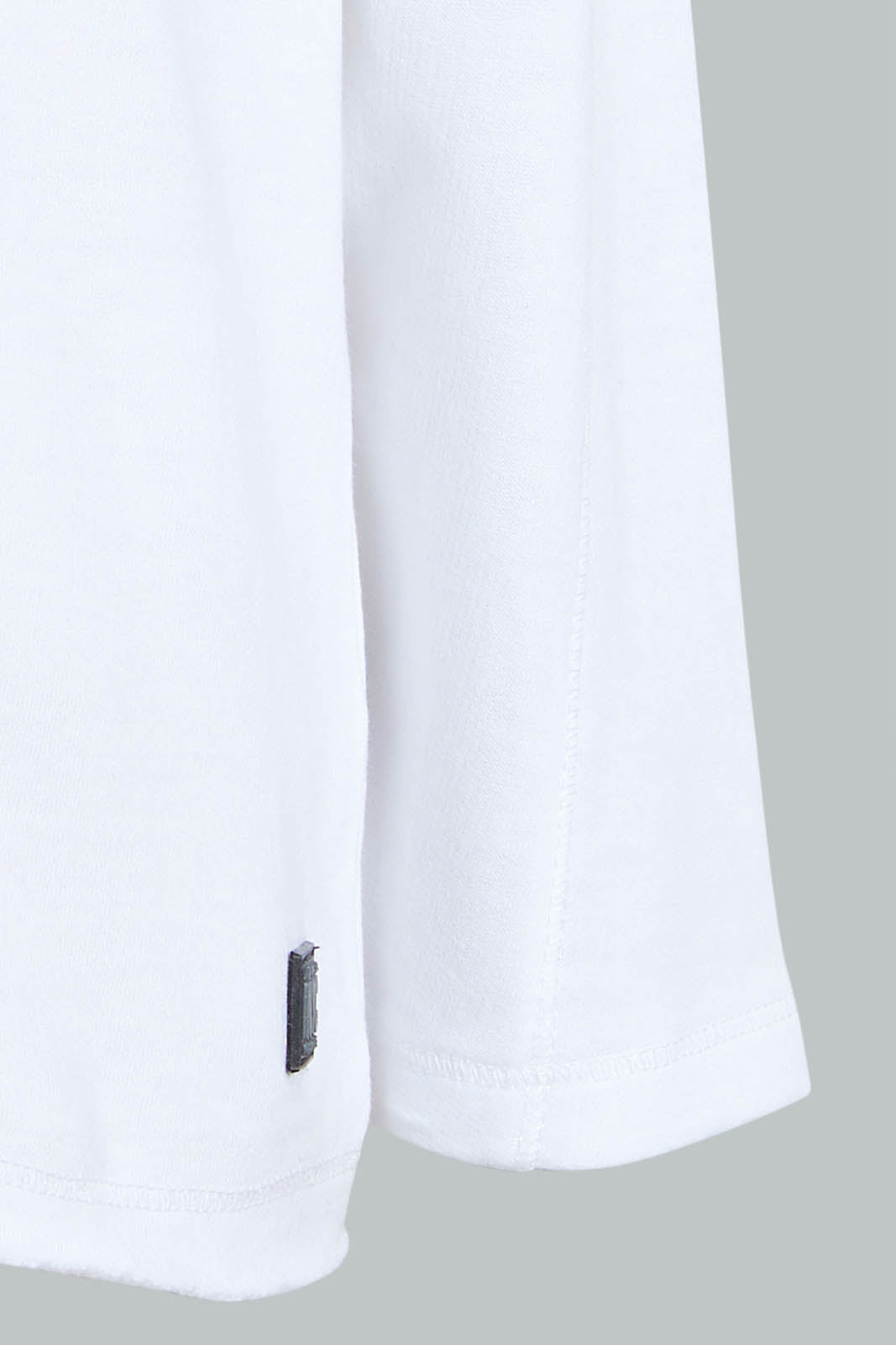Redtag-White-Hoody-Sweatshirt-Sweatshirts-Infant-Boys-3 to 24 Months