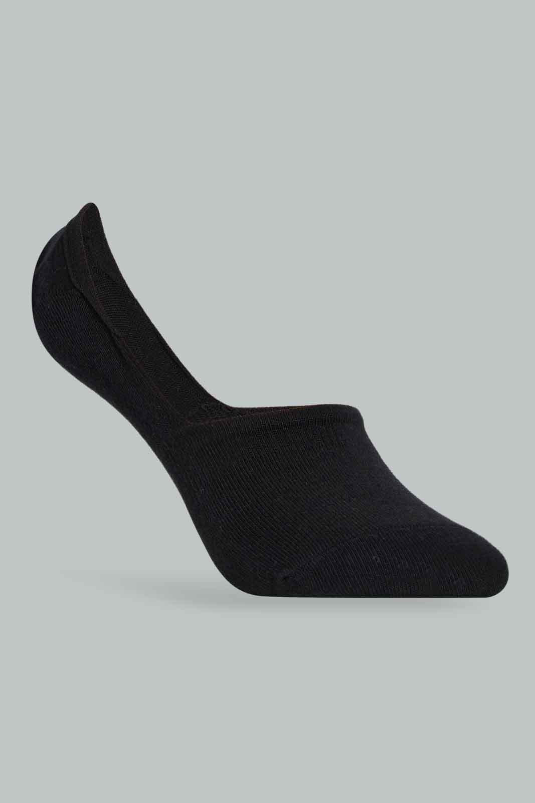 Redtag-Black-3PK-MEN's-Invisible-SOCKS-365,-Category:Socks,-Colour:Black,-Deals:New-In,-Filter:Men's-Clothing,-Men-Socks,-New-In-Men-APL,-Non-Sale,-Section:Men-Men's-