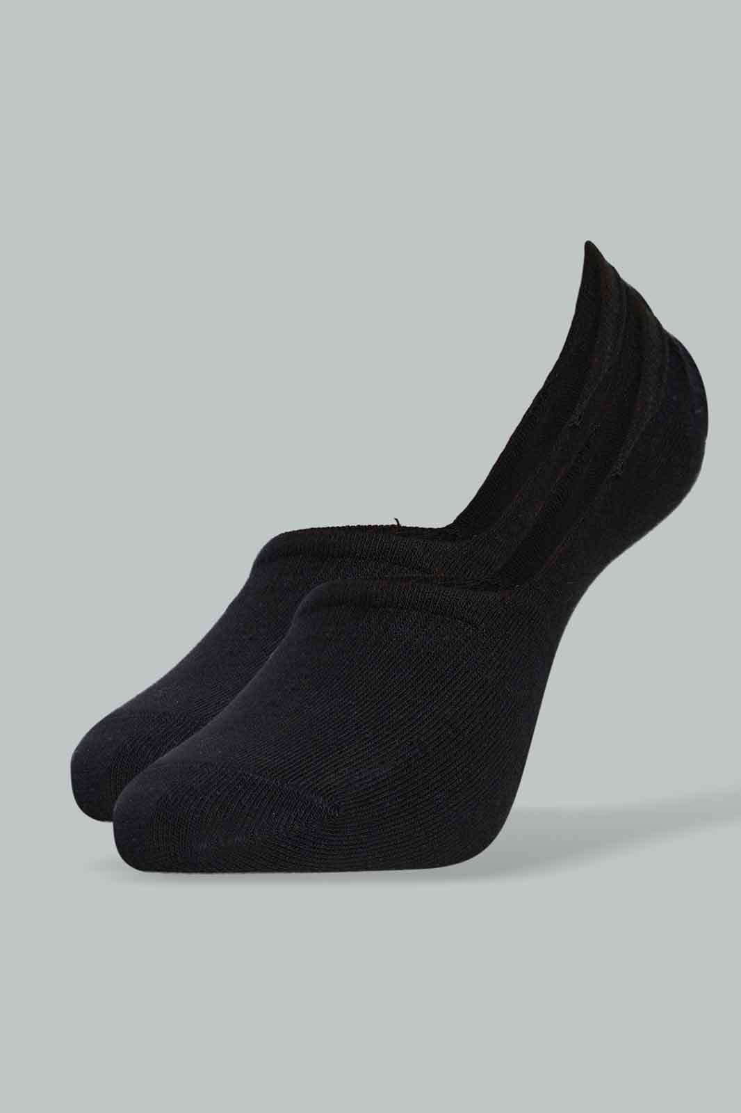 Redtag-Black-3PK-MEN's-Invisible-SOCKS-365,-Category:Socks,-Colour:Black,-Deals:New-In,-Filter:Men's-Clothing,-Men-Socks,-New-In-Men-APL,-Non-Sale,-Section:Men-Men's-