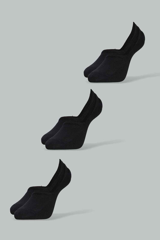 Redtag-Black-3PK-MEN's-Invisible-SOCKS-365,-Category:Socks,-Colour:Black,-Deals:New-In,-Filter:Men's-Clothing,-Men-Socks,-New-In-Men-APL,-Non-Sale,-Section:Men-Men's-