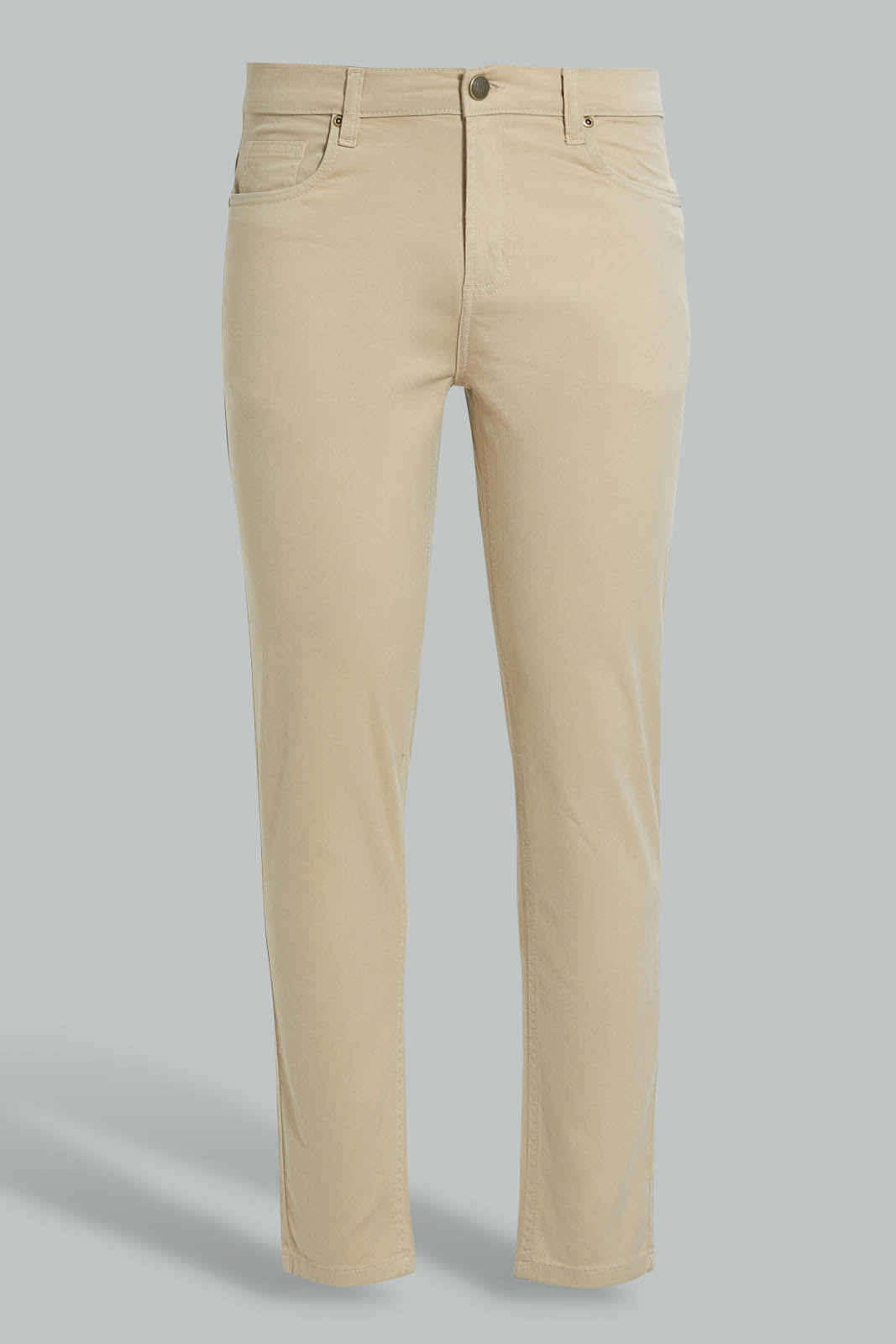 Redtag-Beige-Chino-Trouser-Colour:Beige,-Filter:Men's-Clothing,-Men-Trousers,-New-In,-New-In-Men,-Non-Sale,-PPE,-S22A,-Section:Men-Men's-