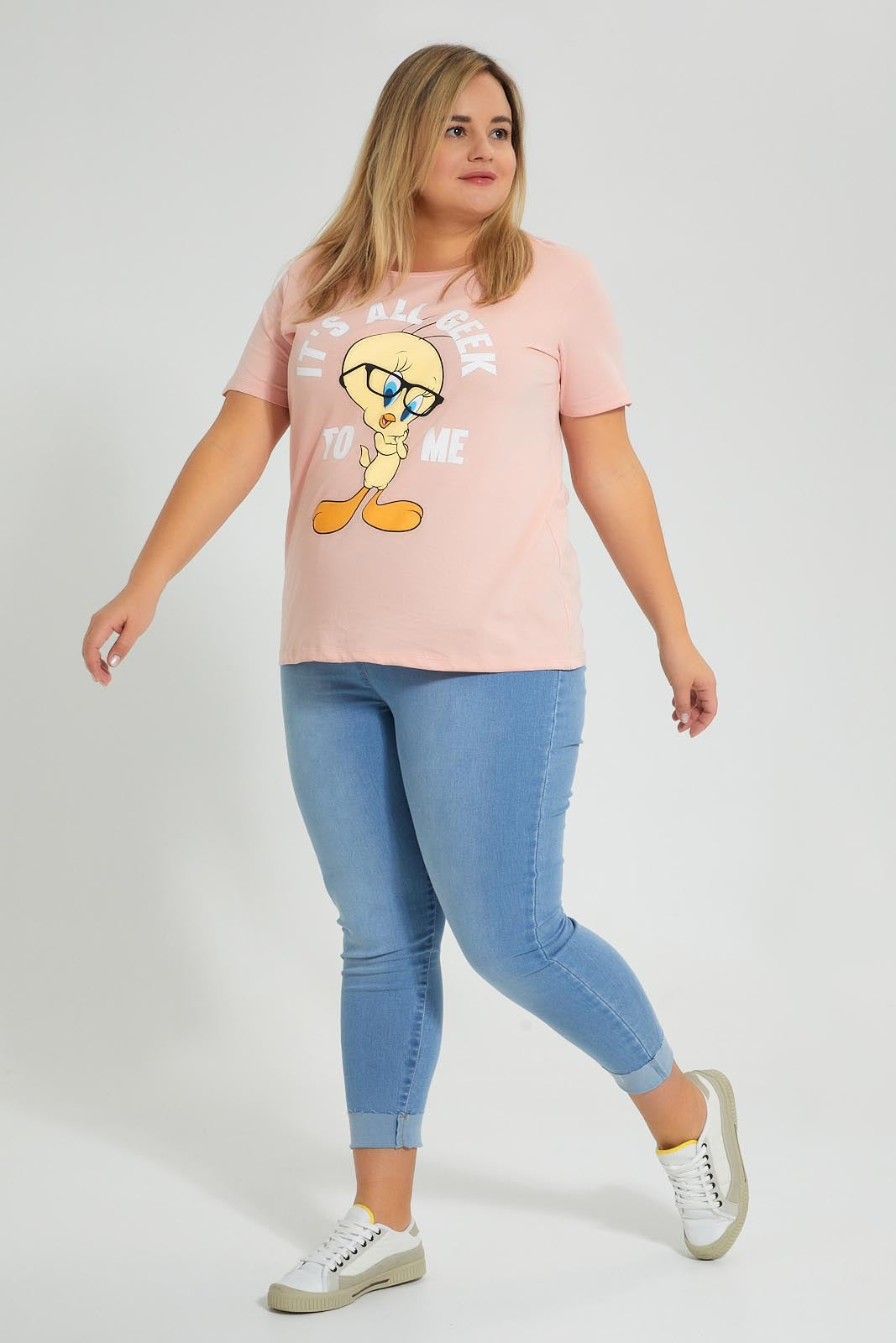 Redtag-Jegging-With-Turn-Up-Detail-Colour:Indigo,-Filter:Plus-Size,-LDP-Jeggings,-New-In,-New-In-LDP,-Non-Sale,-S22A,-Section:Women-Women's-