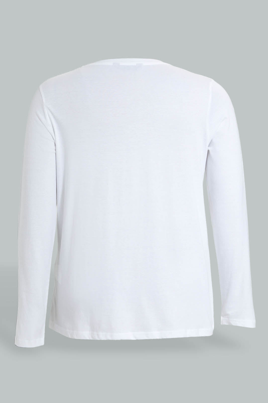 Redtag-White-Long-Sleeve-Graphic-T-Shirt-Graphic-Prints-Women's-