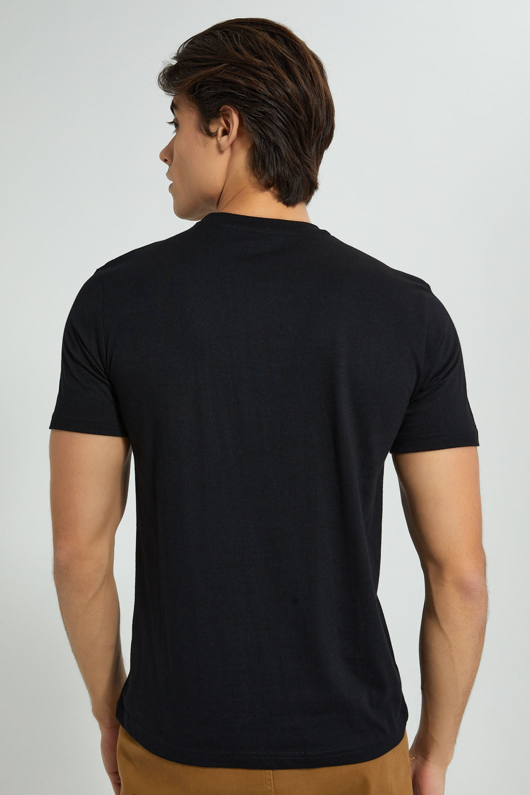Black Carpe T-Shirt