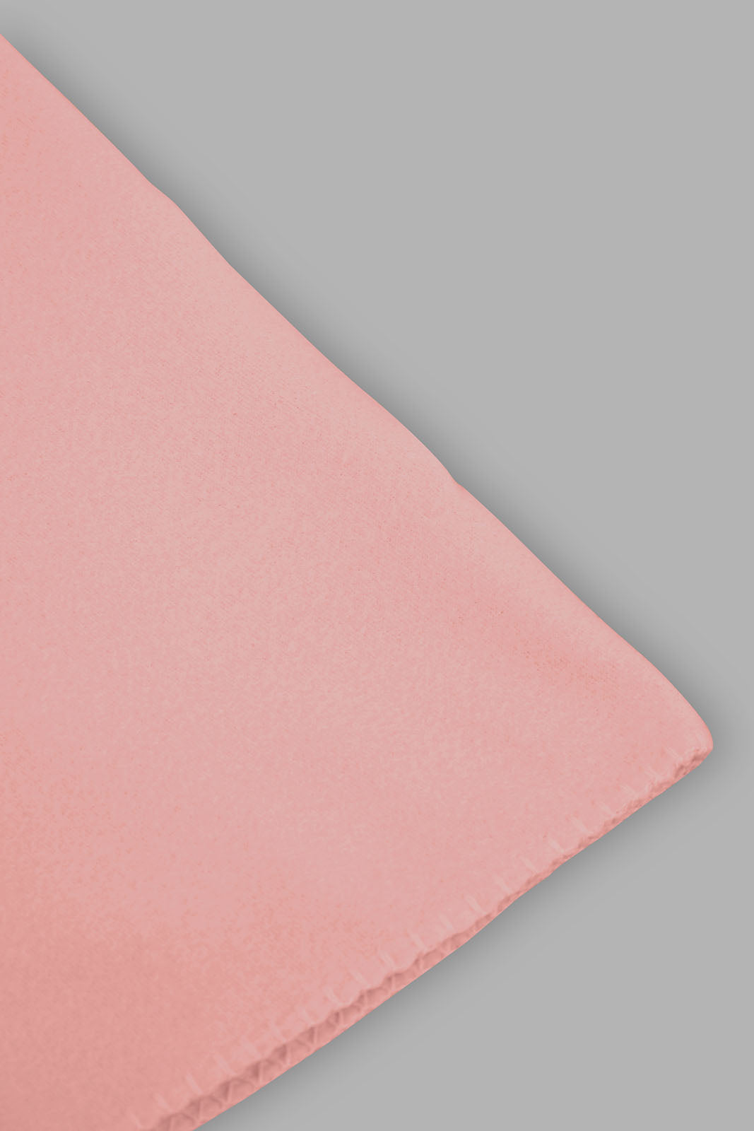 Redtag-Pink-Fleece-Single-Blanket-Blankets-Home-Bedroom-