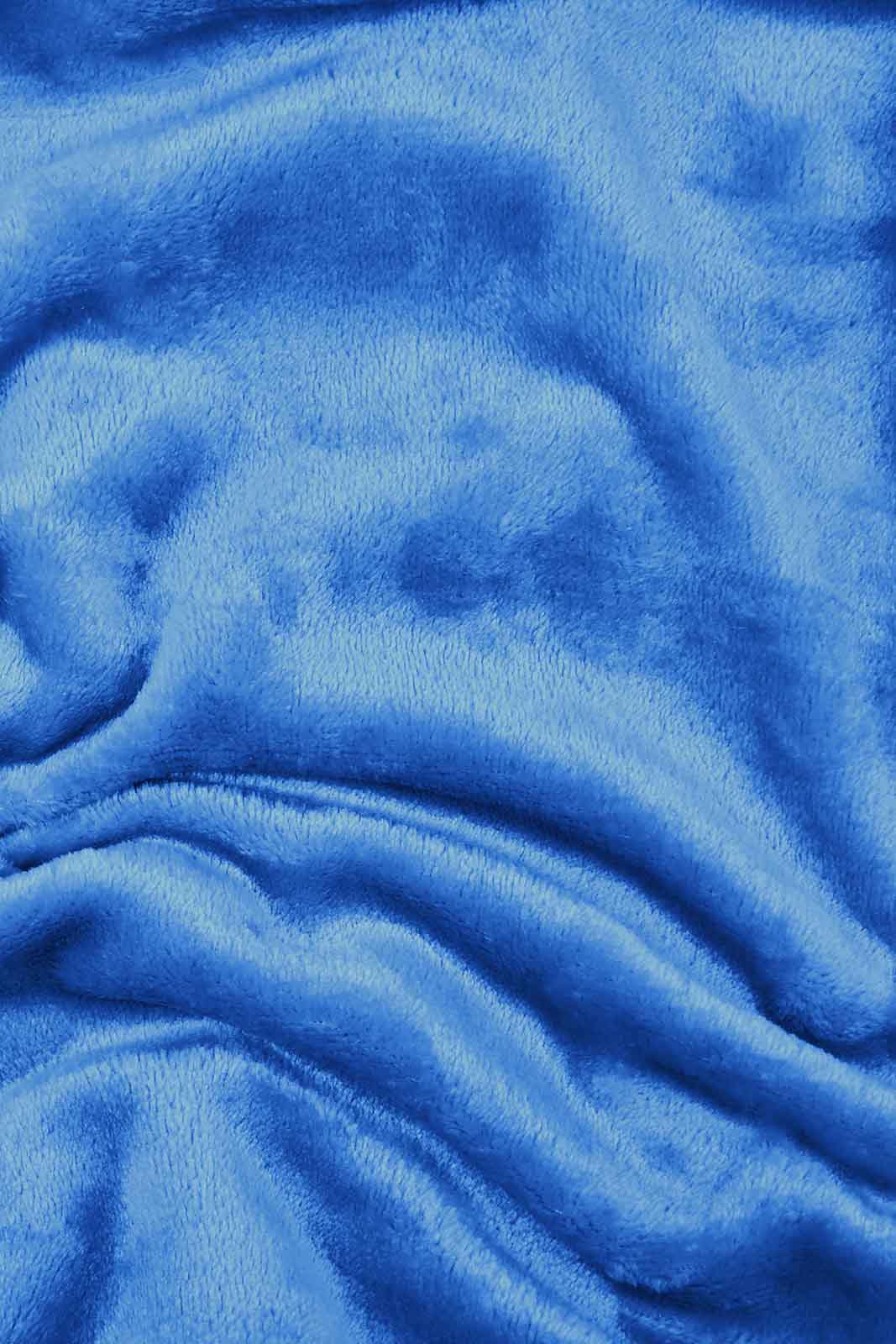 Redtag-Blue-Ultra-Soft-Blanket-
(Single-Size)-Blankets-Home-Bedroom-