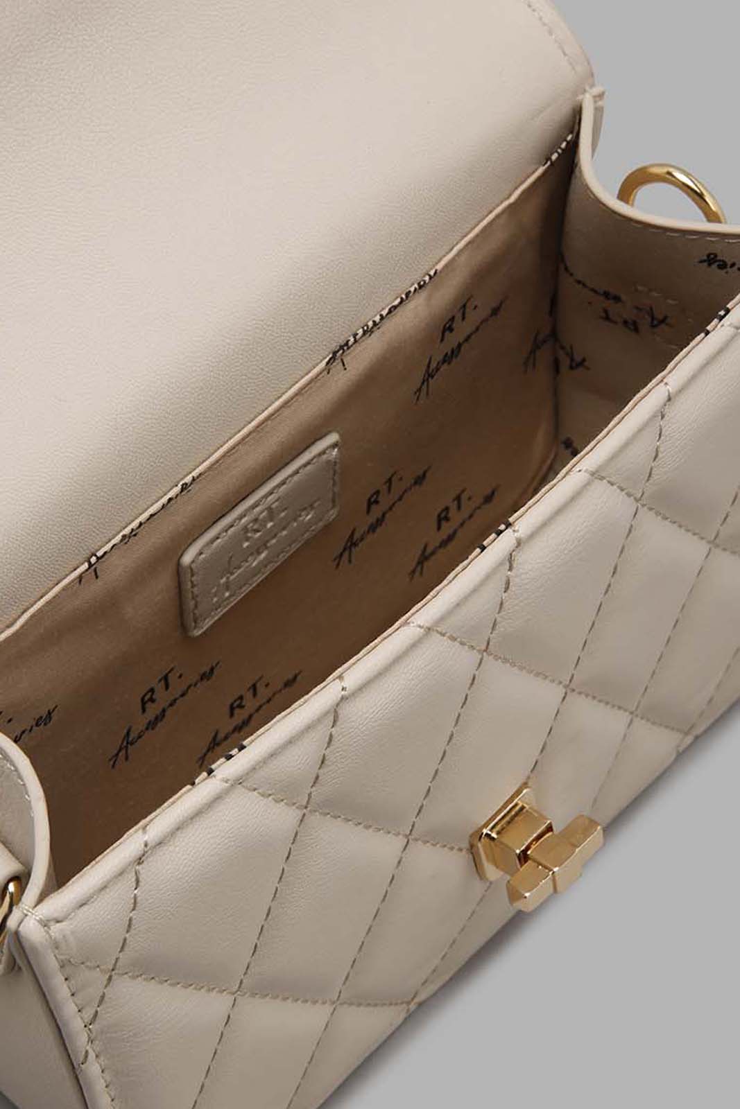 Redtag-Beige-Quilted-Crossbody-Bag-Cross-Body-Bags-Girls-