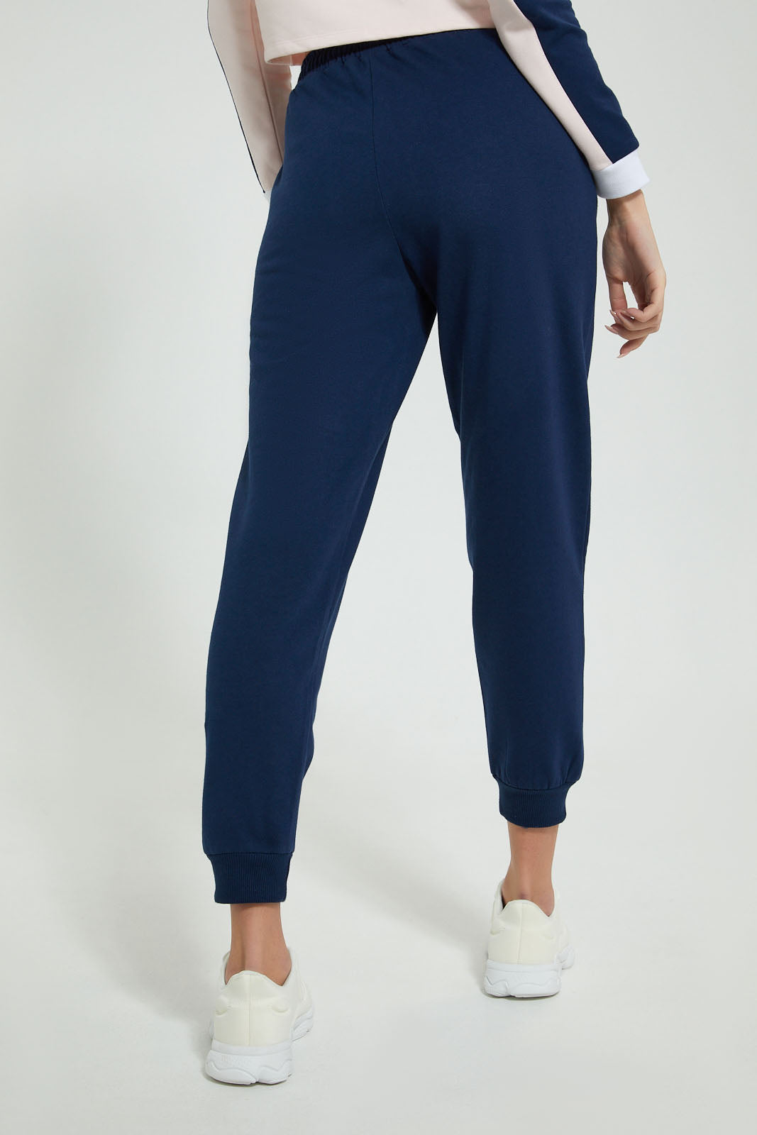 Redtag-Assorted-Slim-Fit-Embroidery-Trouser-Trousers-Women's-