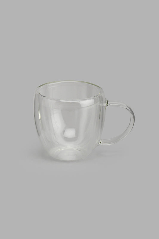 Redtag-Clear-Double-Wall-Mug-Mugs-Home-Dining-