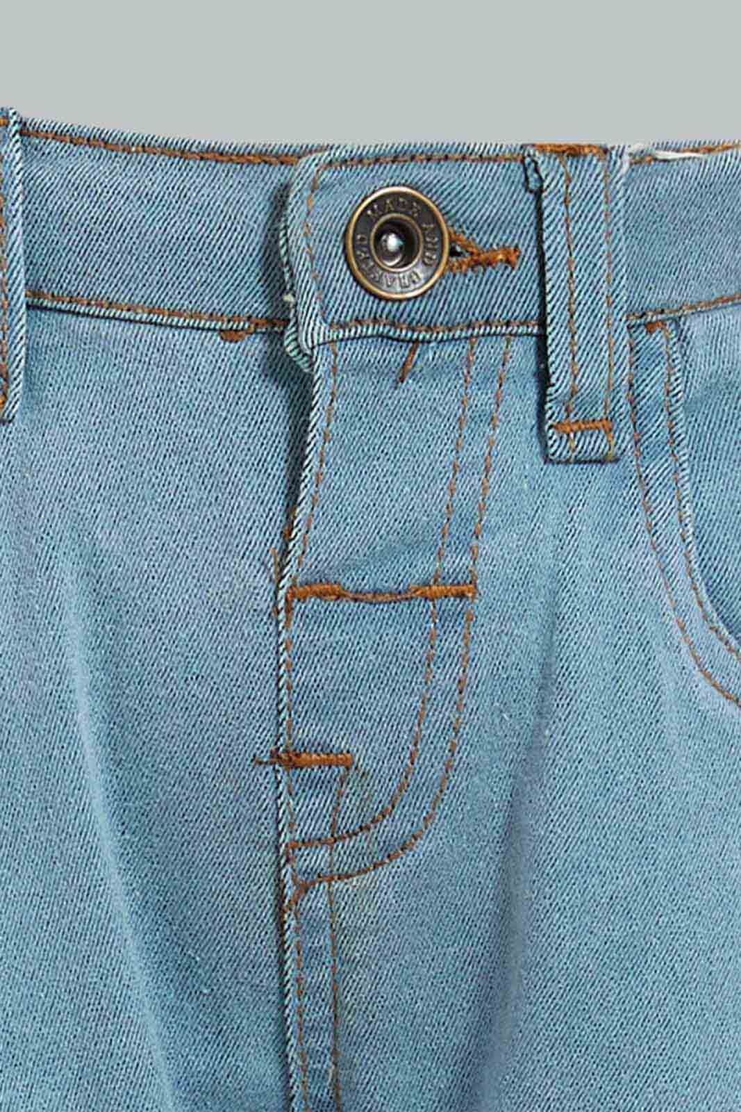 Redtag-Light-Wash-Basic-Denim-Pant-Colour:Light-Wash,-Filter:Infant-Boys-(3-to-24-Mths),-Infant-Boys-Jeans,-New-In,-New-In-INB,-Non-Sale,-PPE,-S22A,-Section:Kidswear-Infant-Boys-3 to 24 Months