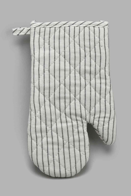Redtag-Assorted-Stripe-Oven-Mitt-Oven-Mitt-Home-Dining-