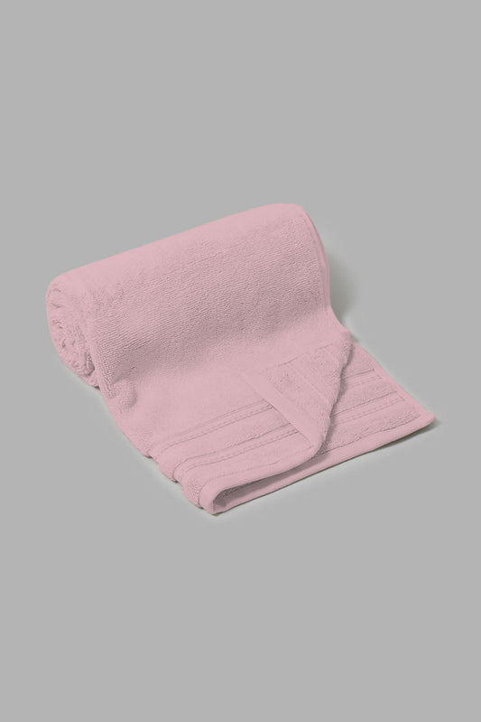 Redtag-Mauve-Luxury-Cotton-Bath-Towel-Bath-Towels-Home-Bathroom-