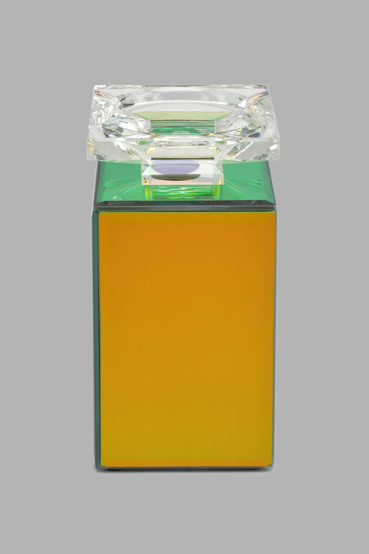 Redtag-Green-Crystal-Candle-Holder-Candle-Holder-Home-Decor-