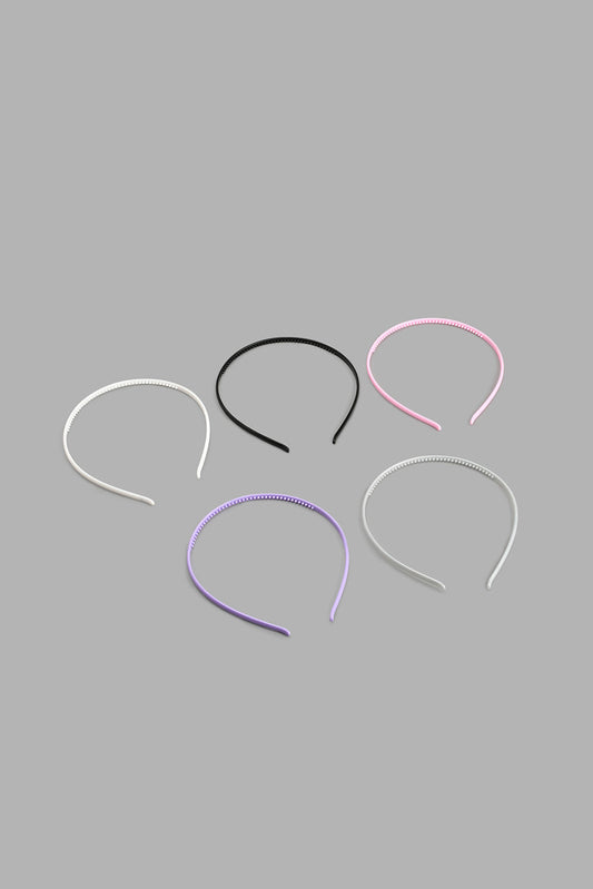 Redtag-S/5-Headband-Headbands-Women-