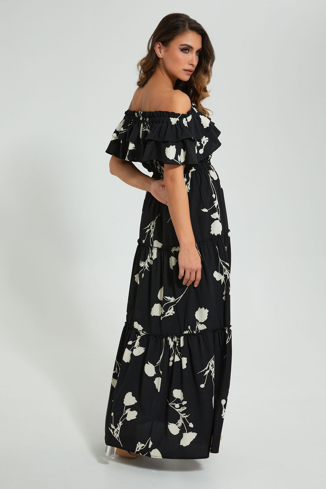 Redtag-Assorted-Shortsleeve-Dress-Colour:Assorted,-Filter:Women's-Clothing,-Limited-Edition-Dresses,-New-In,-New-In-Women,-Non-Sale,-S22B,-Section:Women-Women's-