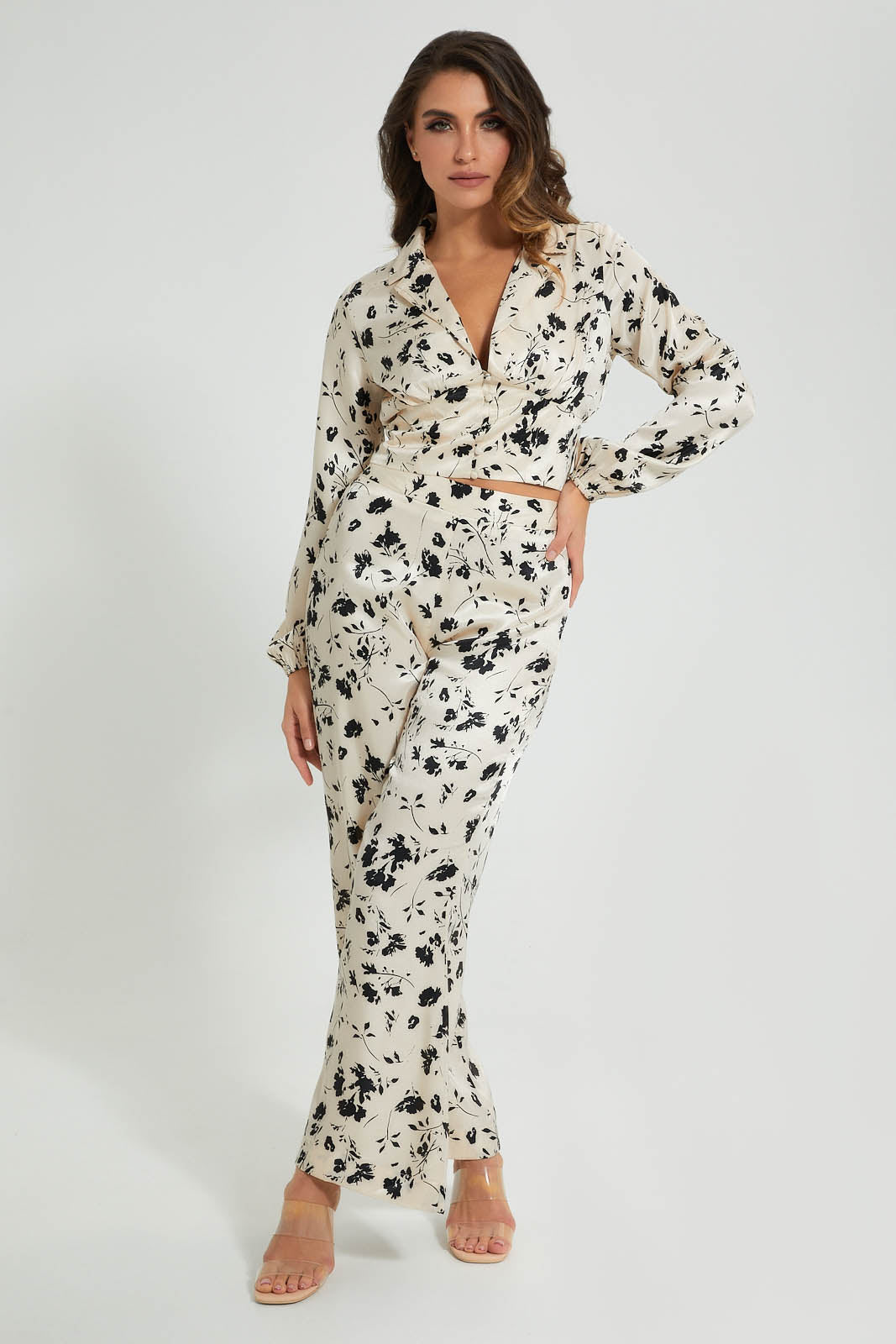Redtag-Assorted-Wide-Leg-Trouser-Colour:Assorted,-Filter:Women's-Clothing,-Limited-Edition-Trousers,-New-In,-New-In-Women,-Non-Sale,-S22B,-Section:Women-Women's-
