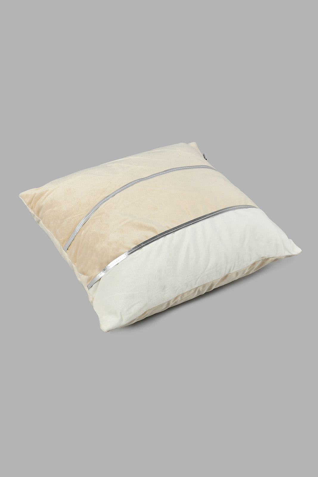 Redtag-Gold-Jacquard--7-Piece-Comforter-Set-
(King-Size)-Comforters-Home-Bedroom-