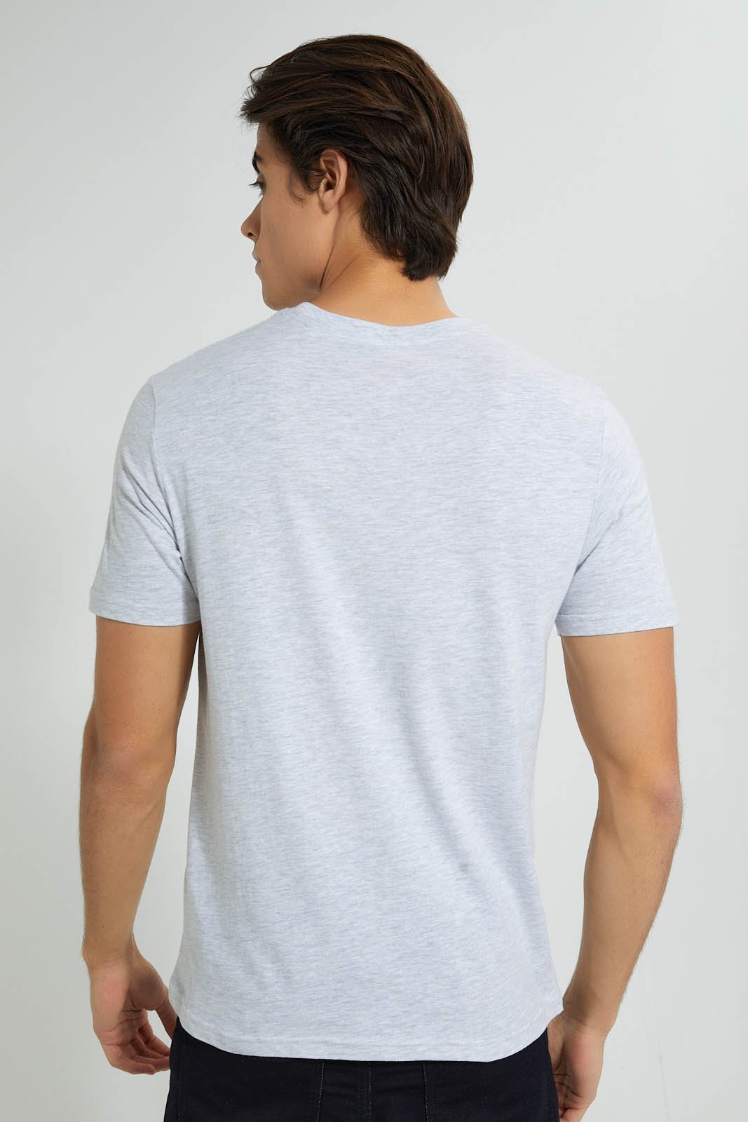 White Chicago Hawks T-Shirt