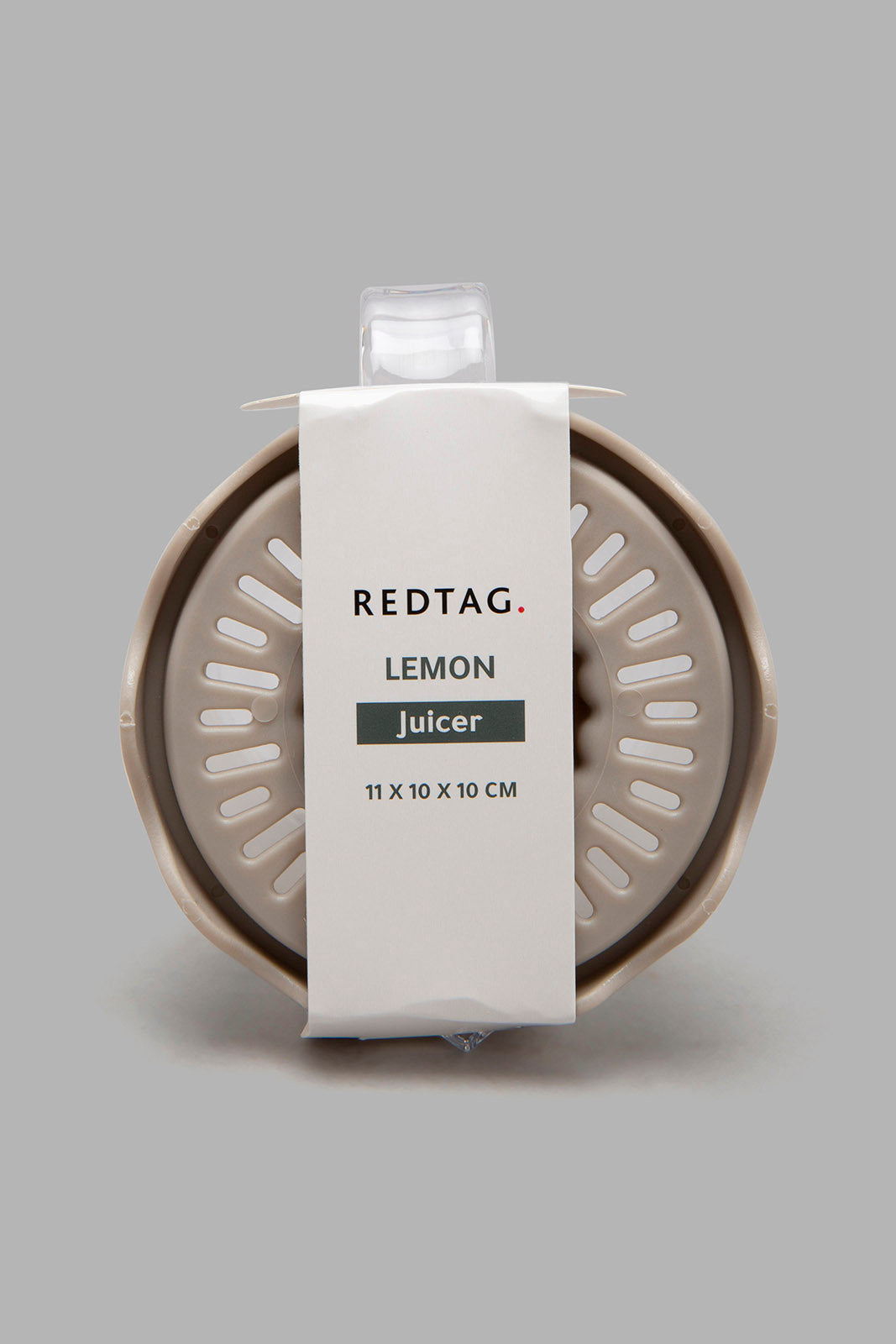 Redtag-Beige-Lemon-Juicer-Lemon-Juicer-Home-Dining-