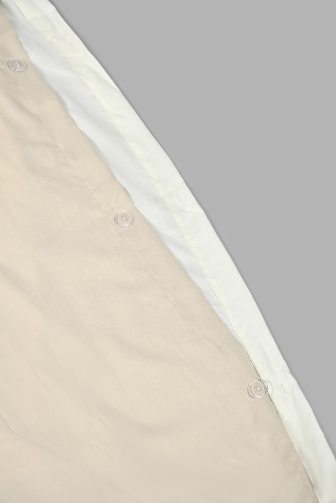 Redtag-Beige/Ivory-Reversible-2-Piece-Duvet-Cover-Set-(Single-Size)-Duvet-Covers-Home-Bedroom-