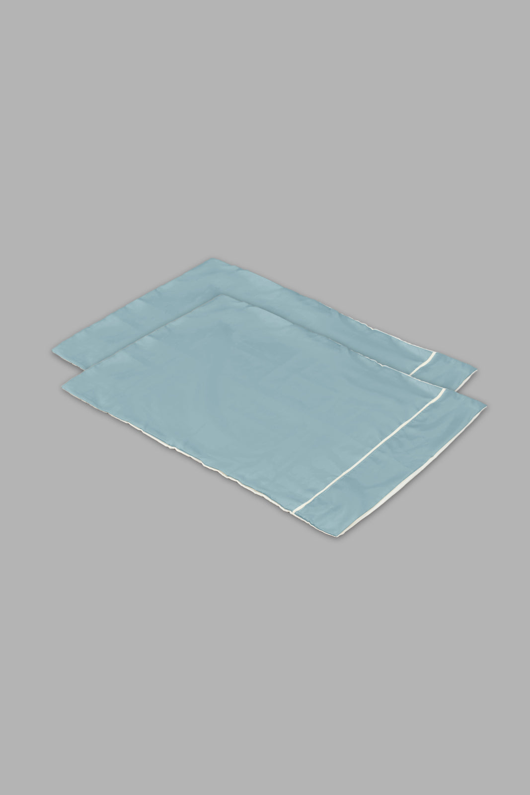 Redtag-Teal-And-Ivory-Reversible-3-Piece-Duvet-Cover-Set-(Double-Size)-Colour:Ivory,-Colour:Teal,-Filter:Home-Bedroom,-HMW-BED-Duvet-Covers,-New-In,-New-In-HMW-BED,-Non-Sale,-S22B,-Section:Homewares-Home-Bedroom-