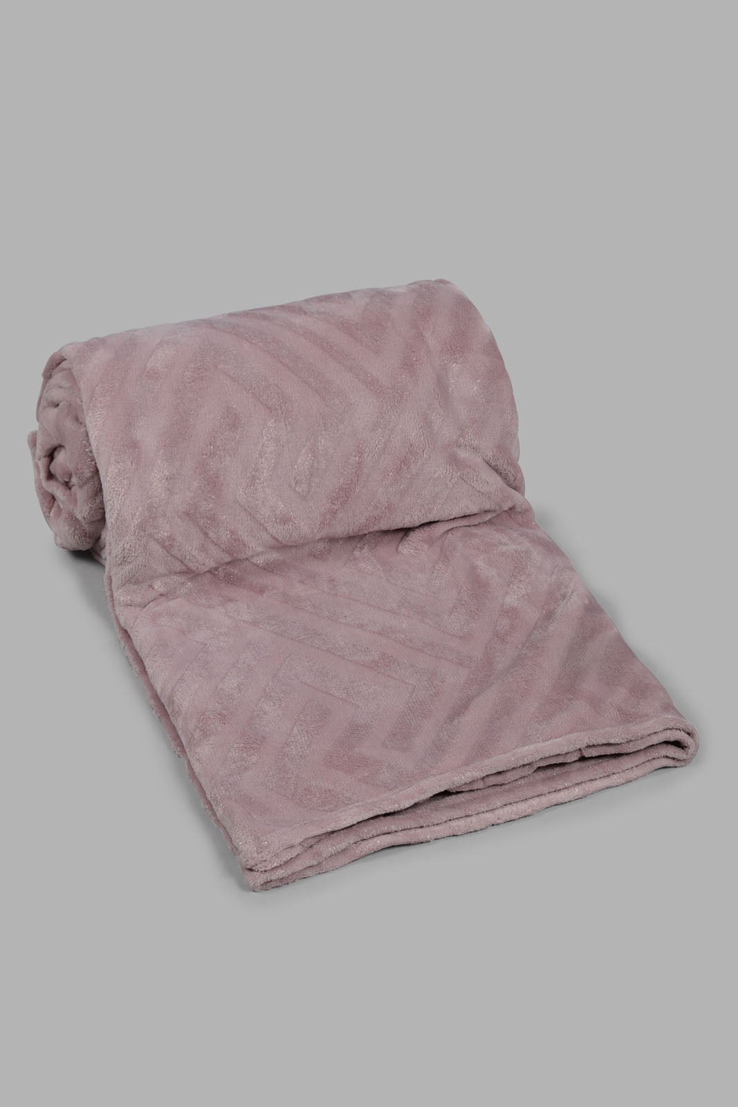 Redtag-Green-Carving-With-Gold-Foil-Print-Ultra-Soft-Blanket-
(Double-Size)-Category:Blankets,-Colour:Green,-Filter:Home-Bedroom,-HMW-BED-Blankets,-New-In,-New-In-HMW-BED,-Non-Sale,-S22B,-Section:Homewares-Home-Bedroom-