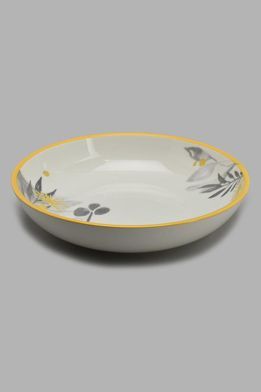 Redtag-Assorted-Floral-Serving-Bowl-Serving-Bowls-Home-Dining-