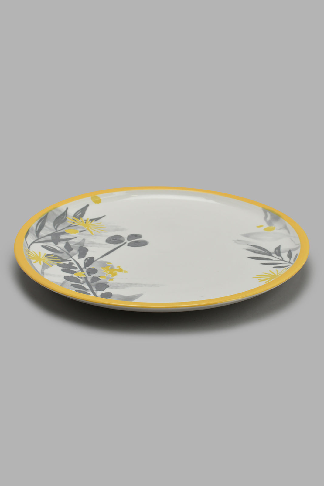 Redtag-Assorted-Floral-Dinner-Plate-Dinner-Plates-Home-Dining-
