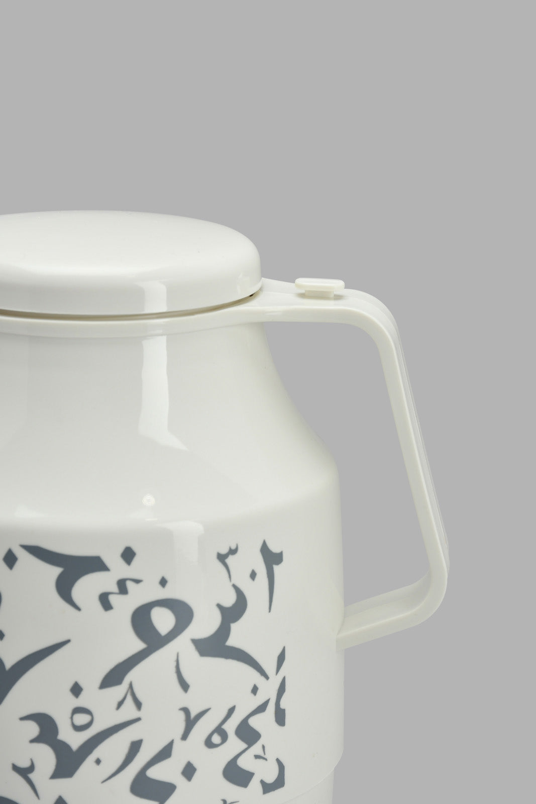 Redtag-White-Vacuum-Flask-Flask-Home-Dining-