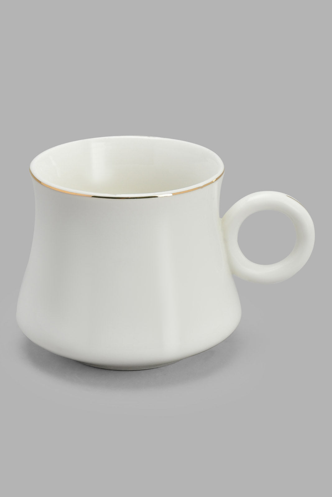 Redtag-White-Tea-Cup-&-Saucer-(12-Piece)-Tea-Sets-Home-Dining-