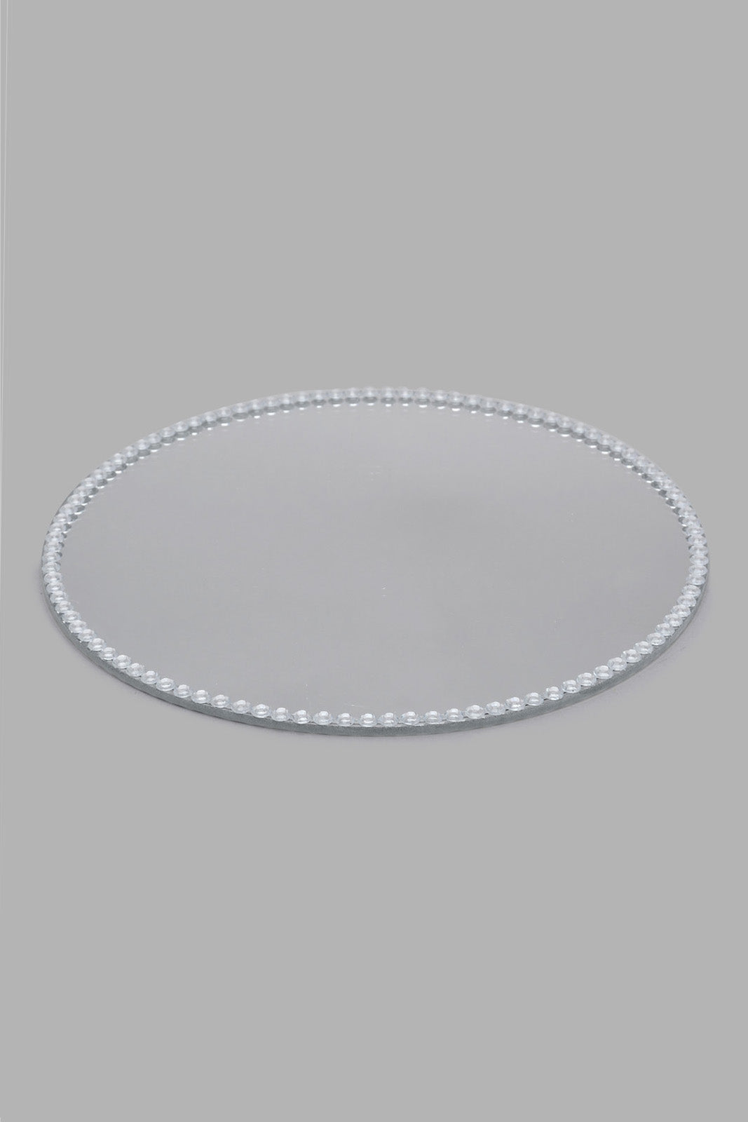 Redtag-Silver-Tray-With-Candle-Holder-Set(4-Piece)-Category:Candles-&-Fragrances,-Colour:Silver,-Deals:New-In,-Filter:Home-Decor,-HMW-HOM-Decorative-Accessories,-Legacy,-New-In-HMW-HOM,-Non-Sale,-S22B,-Section:Homewares-Home-Decor-