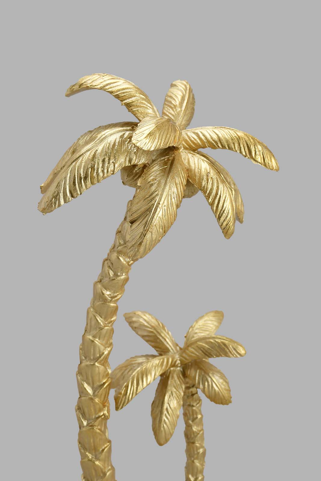 Redtag-Gold-Decorative-Coconut-Tree-Artefact-Home-Decor-