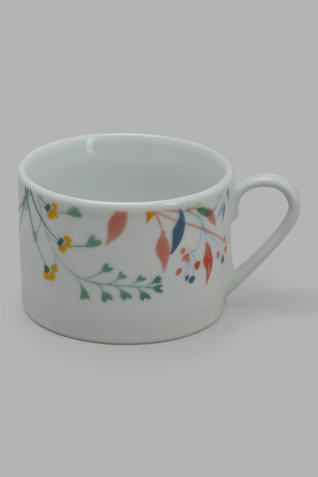 Redtag-Assorted-Floral-Design-Dinner-Set-(20-Piece)-Category:Dinner-Sets,-Colour:Multicolour,-Filter:Home-Dining,-HMW-DIN-Crc-Crockery,-New-In,-New-In-HMW-DIN,-Non-Sale,-S22B,-Section:Homewares-Home-Dining-