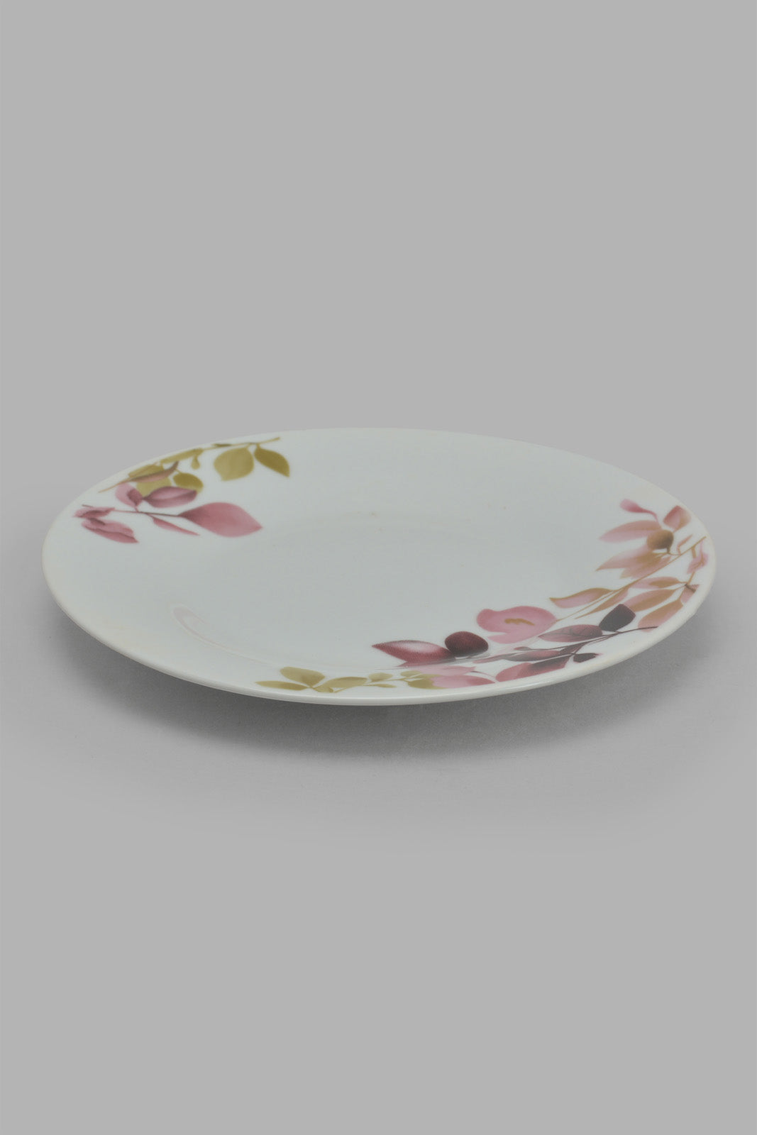 Redtag-Assorted-Floral-Design-Dinner-Set-(20-Piece)-Category:Dinner-Sets,-Colour:Multicolour,-Filter:Home-Dining,-HMW-DIN-Crc-Crockery,-New-In,-New-In-HMW-DIN,-Non-Sale,-S22B,-Section:Homewares-Home-Dining-