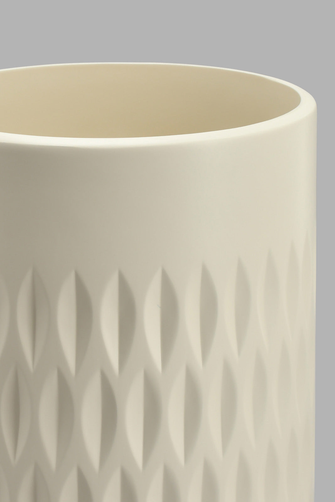 Redtag-White-Waste-Basket-Waste-Bins-Home-Bathroom-