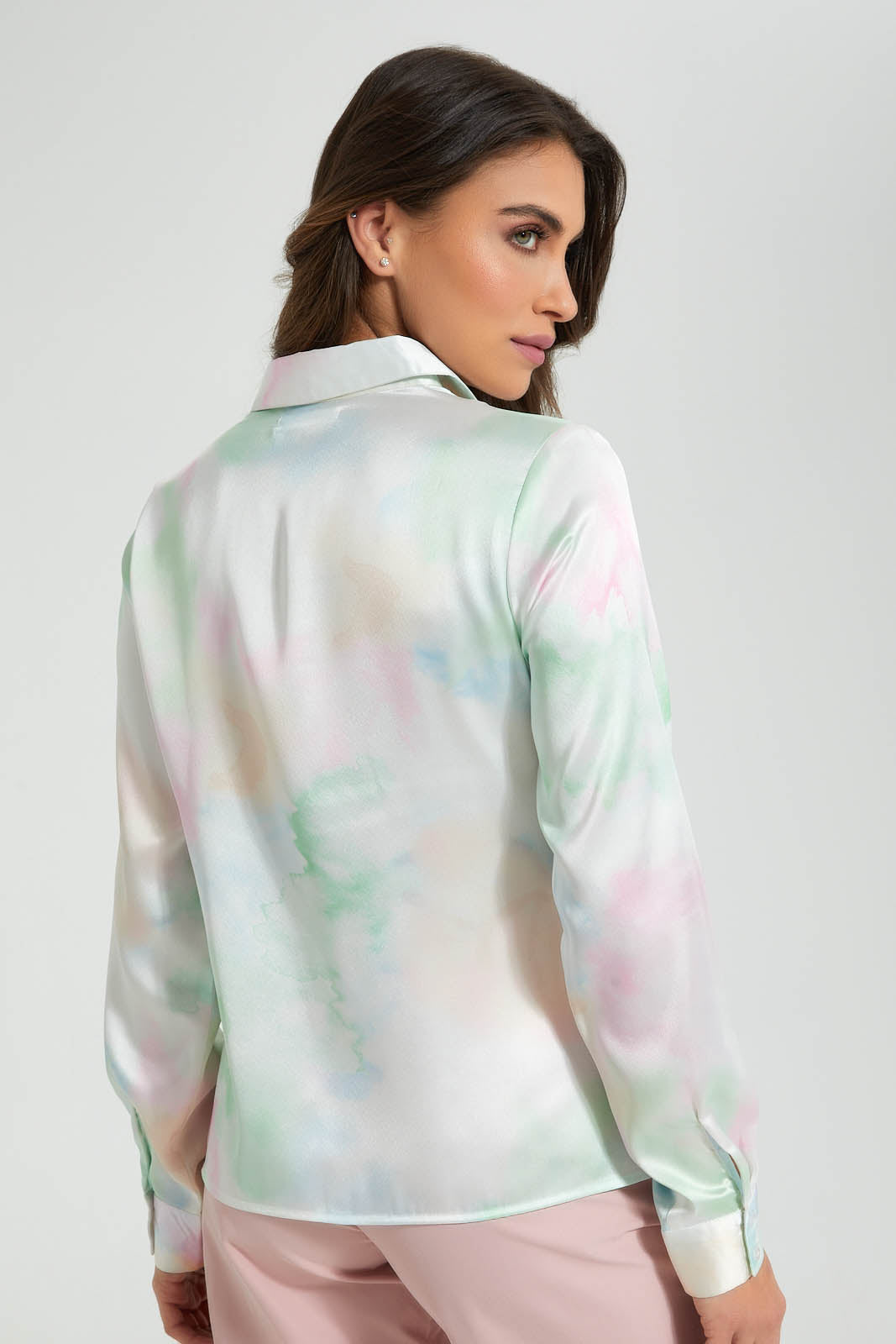 Redtag-Assorted-Collared-Longsleeve-Top-Colour:Assorted,-Filter:Women's-Clothing,-Limited-Edition-Blouses,-New-In,-New-In-Women,-Non-Sale,-S22B,-Section:Women-Women's-
