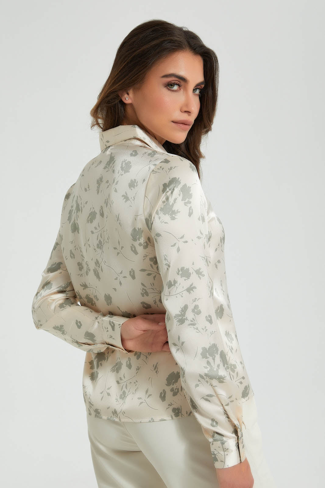Redtag-Collared-Longsleeve-Blouse-Colour:Assorted,-Filter:Women's-Clothing,-Limited-Edition-Blouses,-New-In,-New-In-Women,-Non-Sale,-S22B,-Section:Women-Women's-