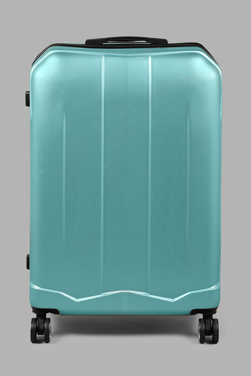 Redtag-Blue-Luggage-Trolley-28",-Blue-Color-Hard-Luggage-Travel-Accessories-