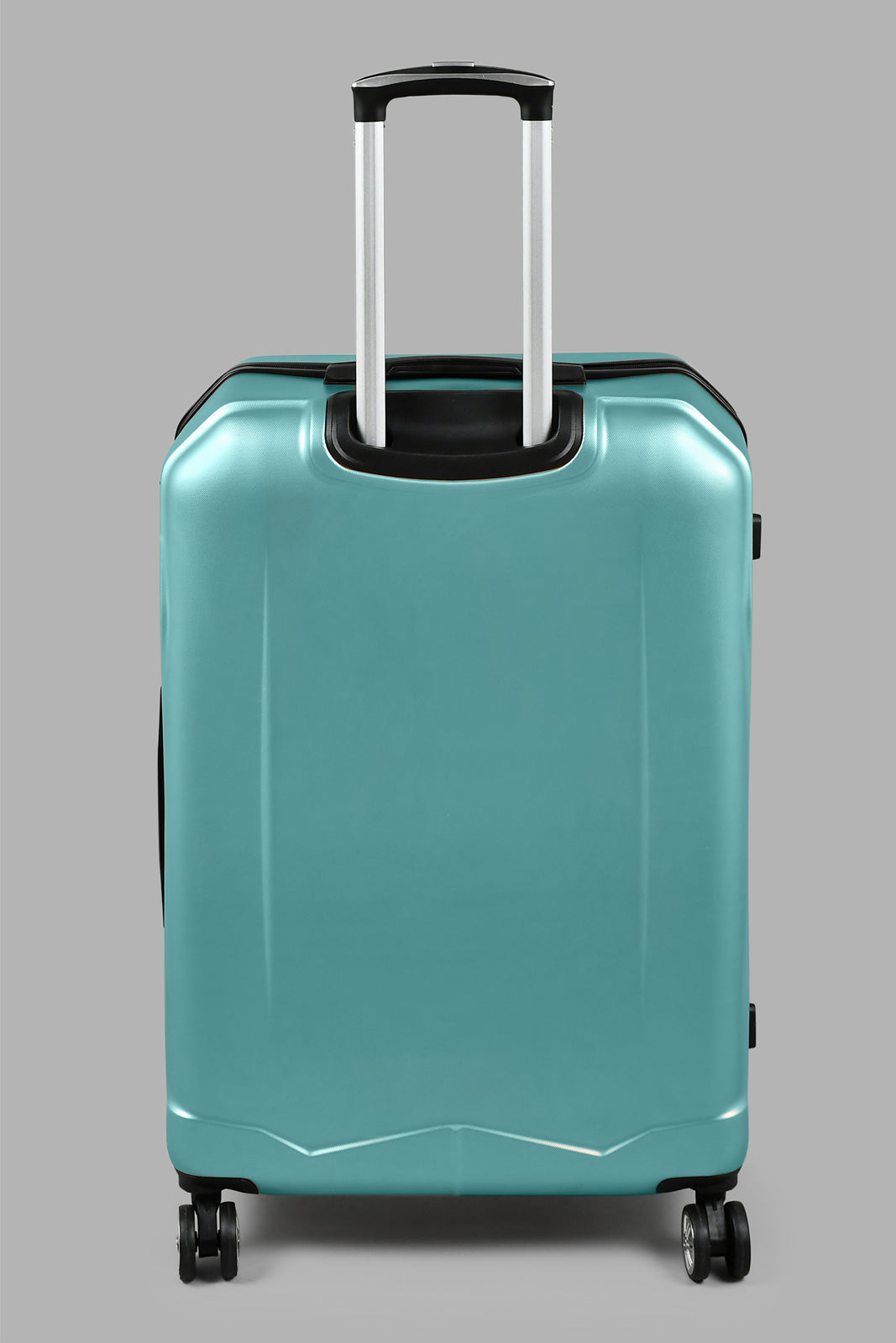 Redtag-Blue-Luggage-Trolley-28",-Blue-Color-Hard-Luggage-Travel-Accessories-
