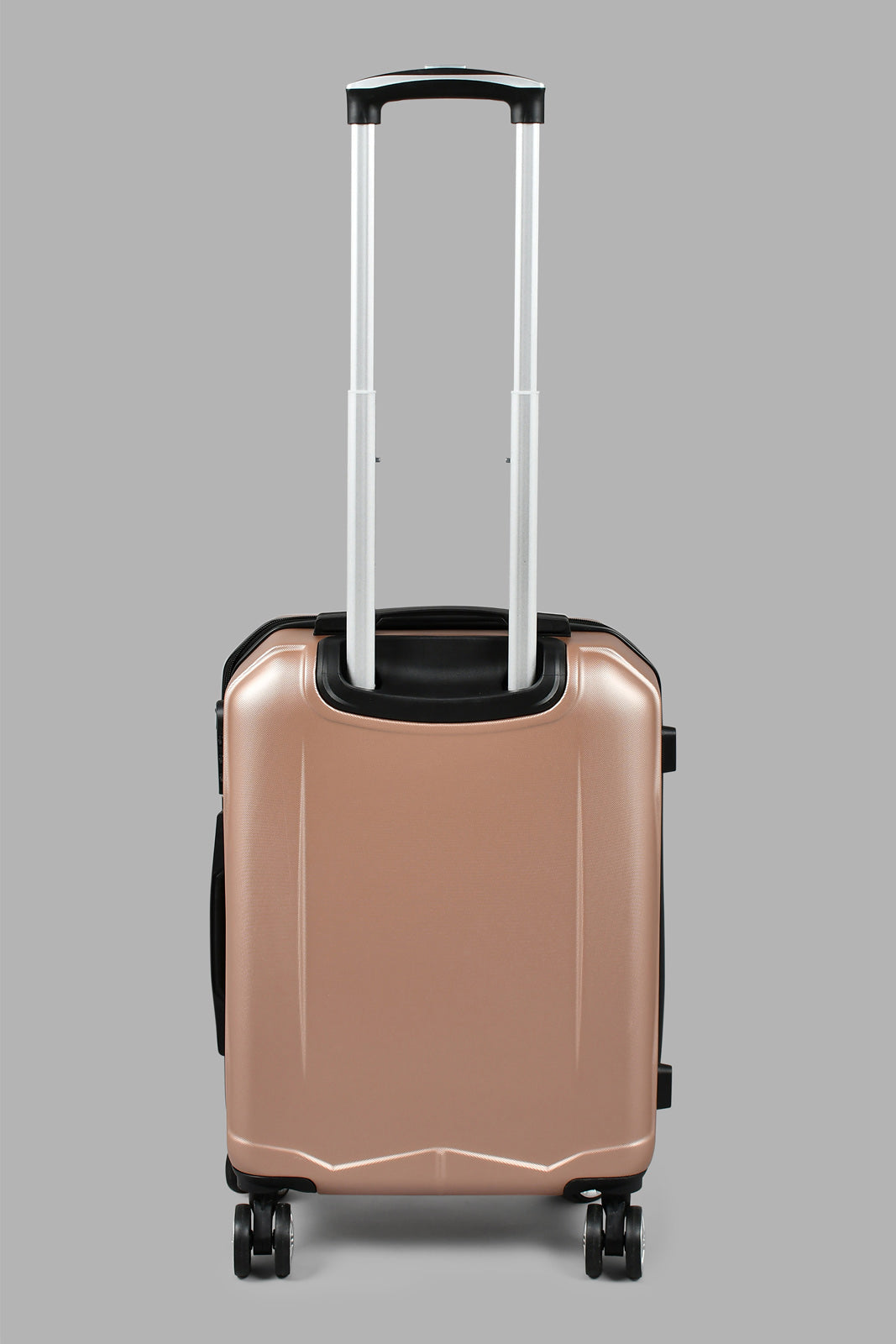 Redtag-Pink-Luggage-Trolley-20",-Pink-Color-Hard-Luggage-Travel-Accessories-