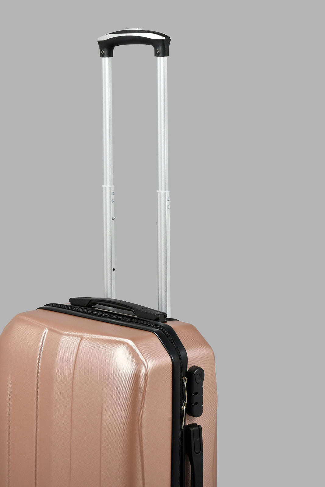 Redtag-Pink-Luggage-Trolley-20",-Pink-Color-Hard-Luggage-Travel-Accessories-