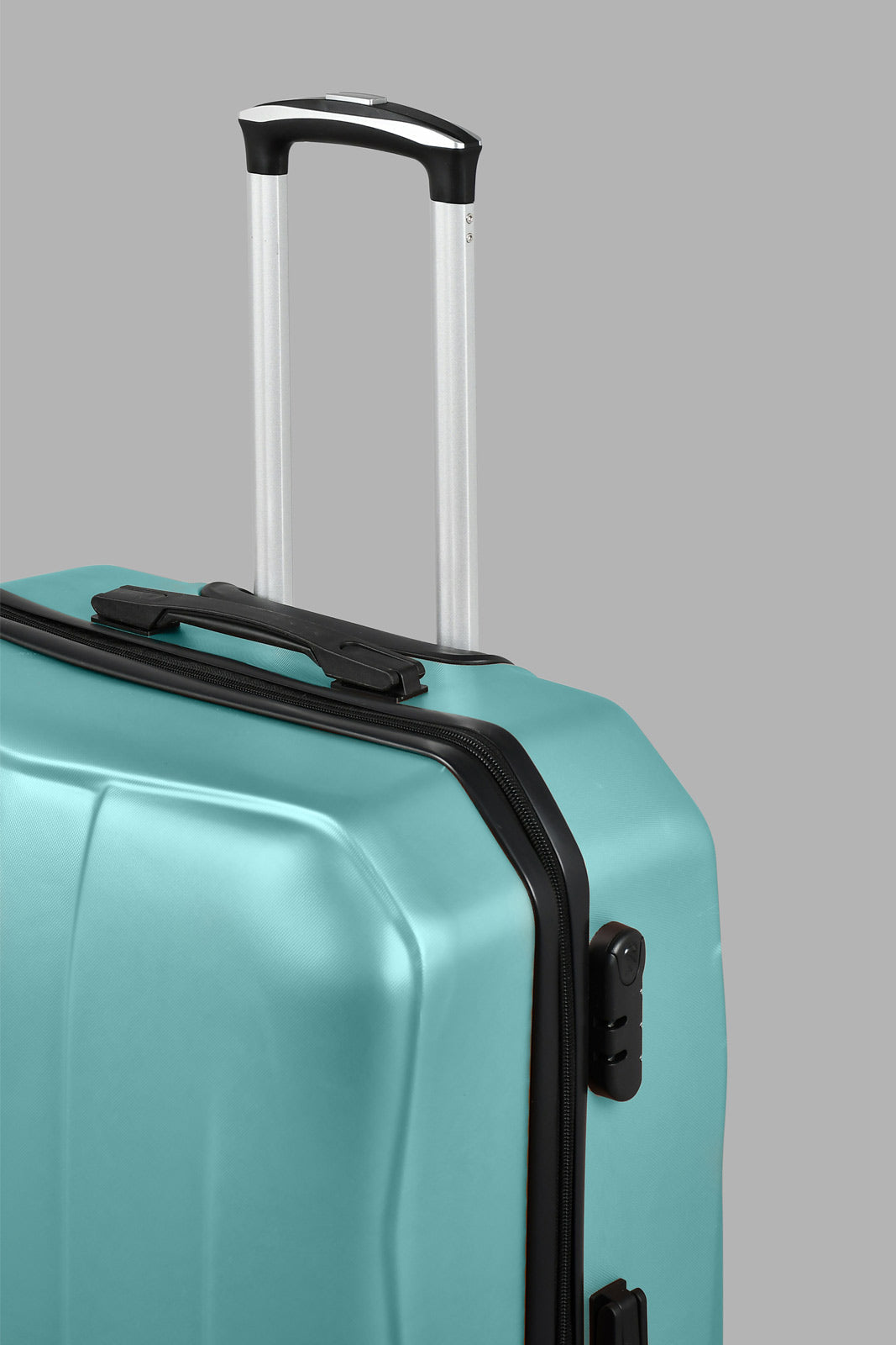 Redtag-Blue-Luggage-Trolley-28",-Blue-Color-Hard-Luggage-Travel-Accessories-