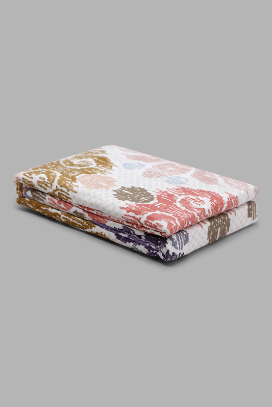 Redtag-Assorted-Printed-Fitted-Sheet-(Single-Size)-Category:Fitted-Sheets,-Colour:Multicolour,-Filter:Home-Bedroom,-HMW-BED-Fitted-Sheets,-Non-Sale,-S22C,-Section:Homewares-Home-Bedroom-