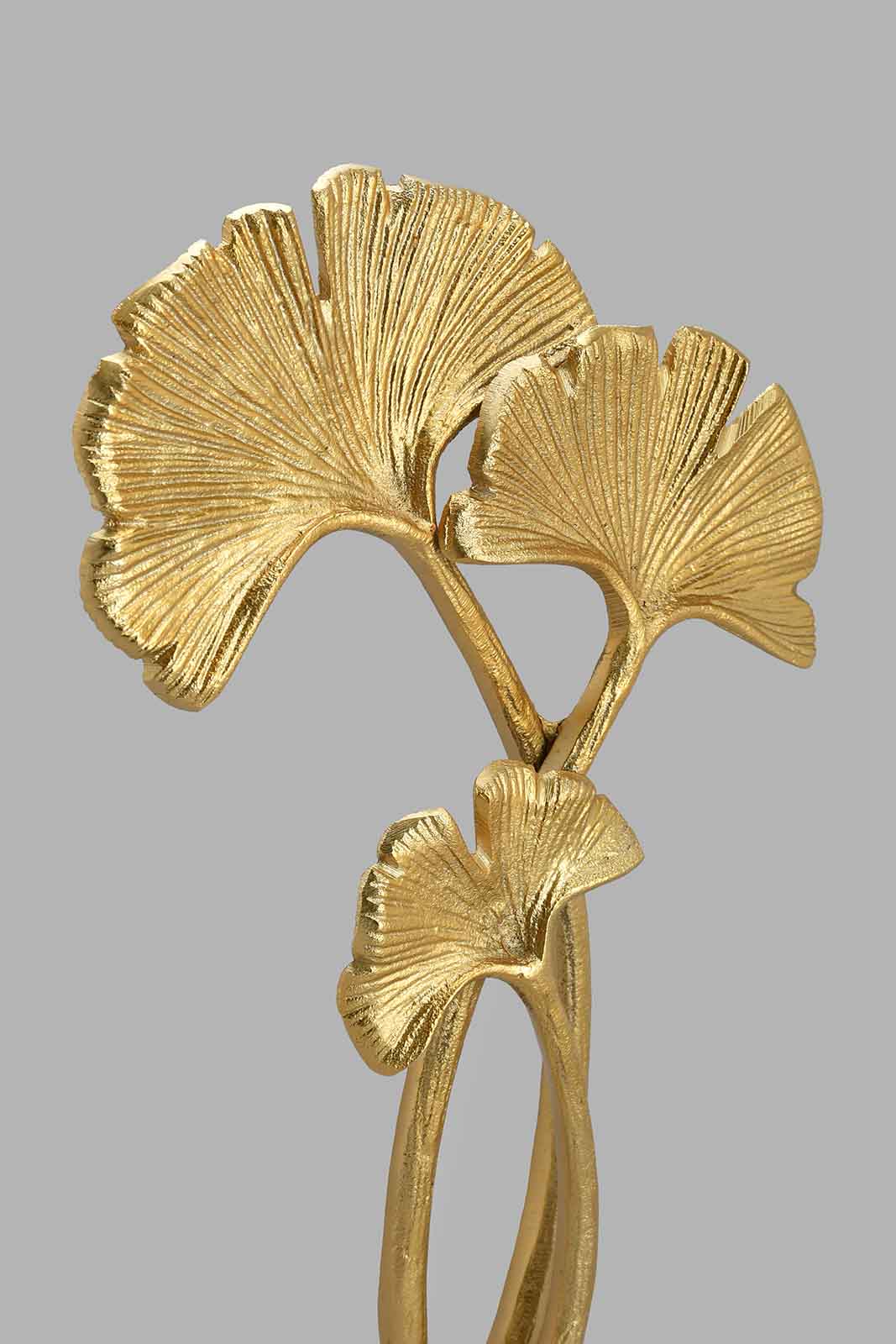 Redtag-Gold-3-Leaf-Decorative-Artefact-Artefact-Home-Decor-