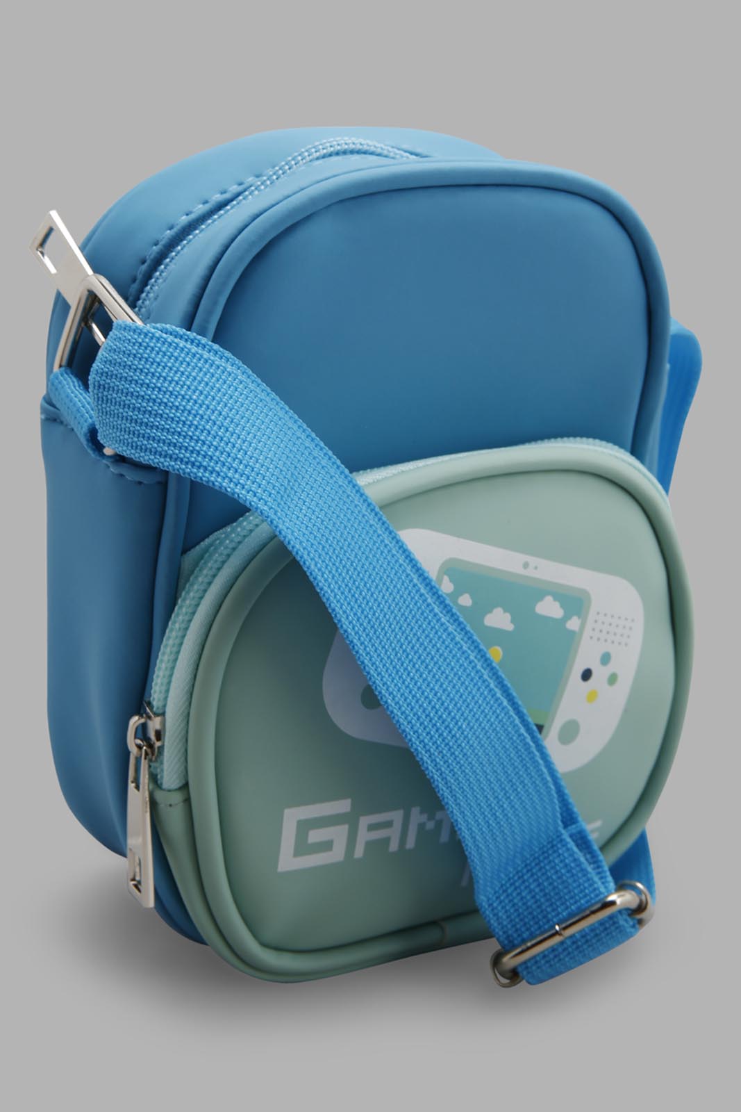 Redtag-Multi-Colour-Printed-Messenger-Bag-BOY-Bags,-Category:Bags,-CHR,-Colour:Assorted,-Filter:Boys-Accessories,-New-In,-New-In-BOY-ACC,-Non-Sale,-Section:Boys-(0-to-14Yrs),-W22O-Boys-