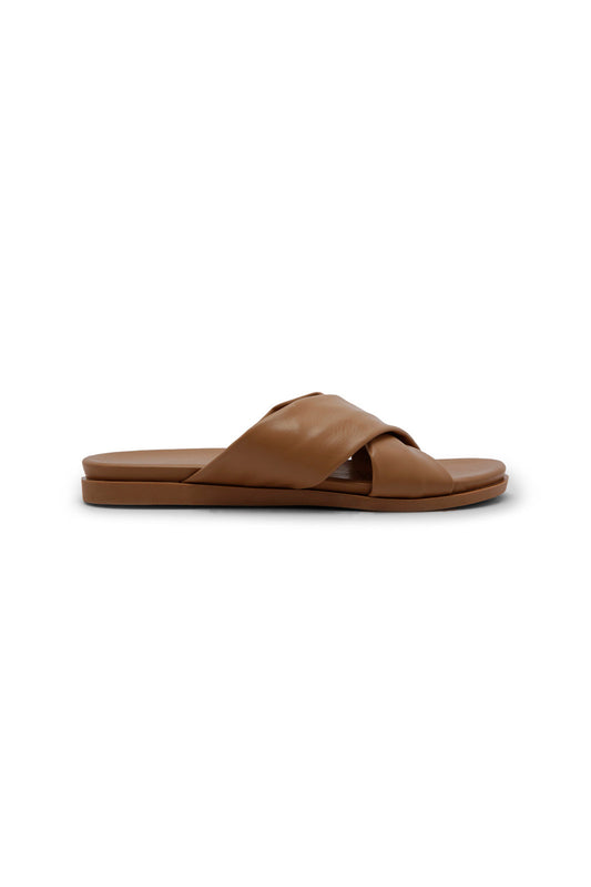 Redtag-Natural-Comfort-Mule-Category:Sandals,-Colour:Beige,-Deals:New-In,-Dept:Ladieswear,-Filter:Women's-Footwear,-LEC-Sandals,-New-In-Women-FOO,-Non-Sale,-Section:Women,-W22A-Women's-