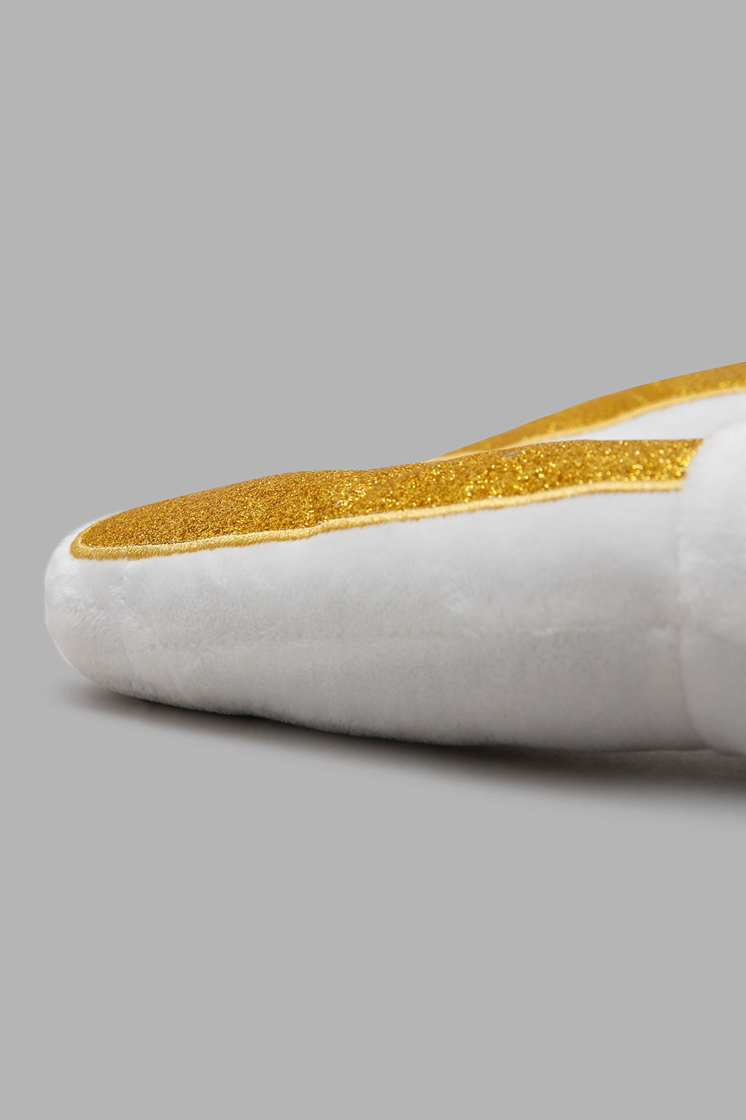 Redtag-White/Gold-Cat-Kids-Cushion-Bundle,-Category:Cushions,-Colour:White,-Filter:Home-Bedroom,-HMW-BED-Cushions,-S22C,-Section:Homewares-Home-Bedroom-