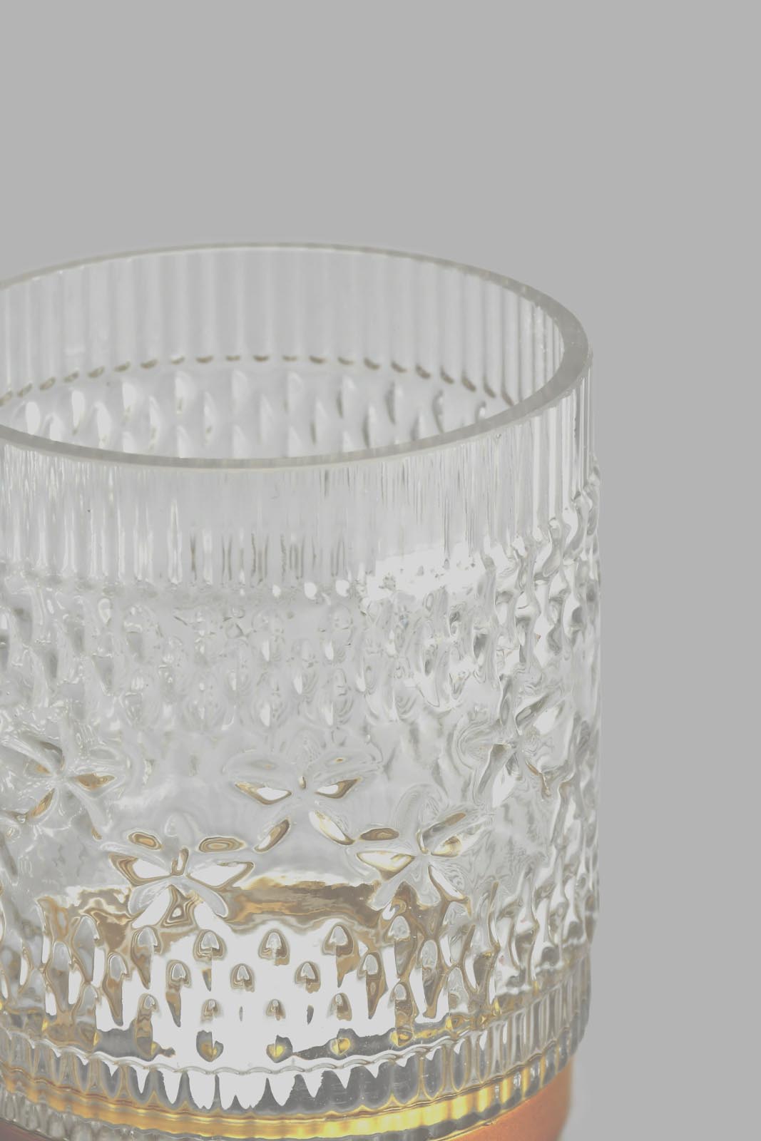 Redtag-Gold-Glass-Candle-Holder-Small-Candle-Holder-Home-Decor-